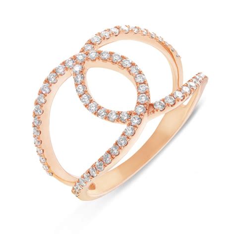 chanel ring diamond|Chanel ring price.